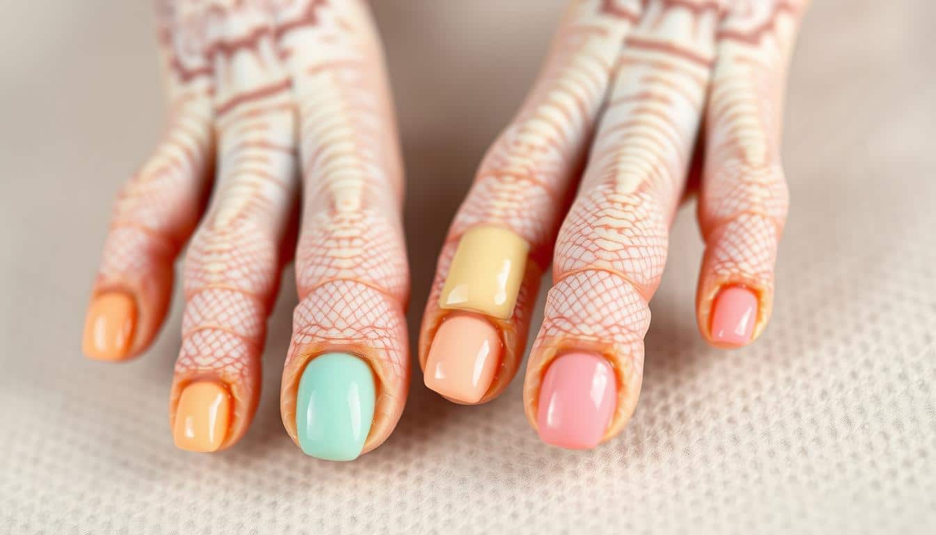 DIY non-toxic nail polish for reptile owners