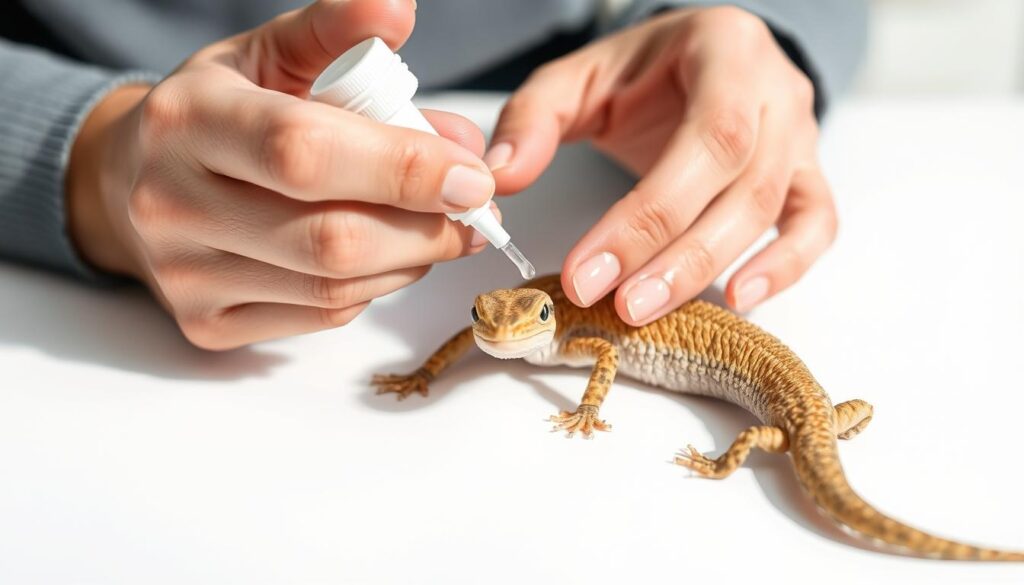 apply nail polish safely