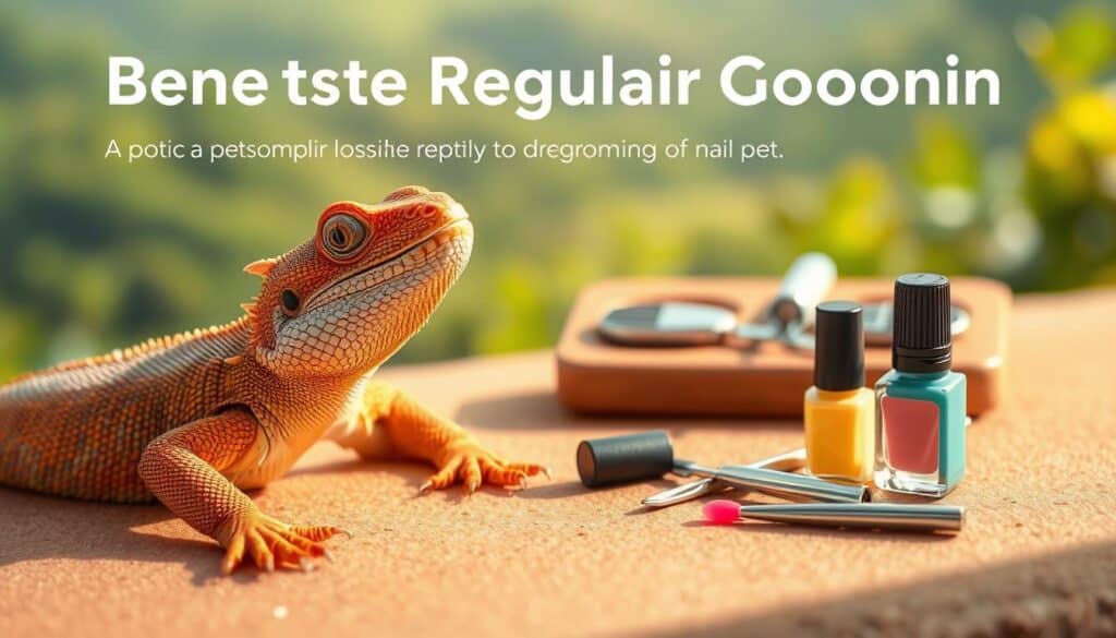 benefits of regular grooming