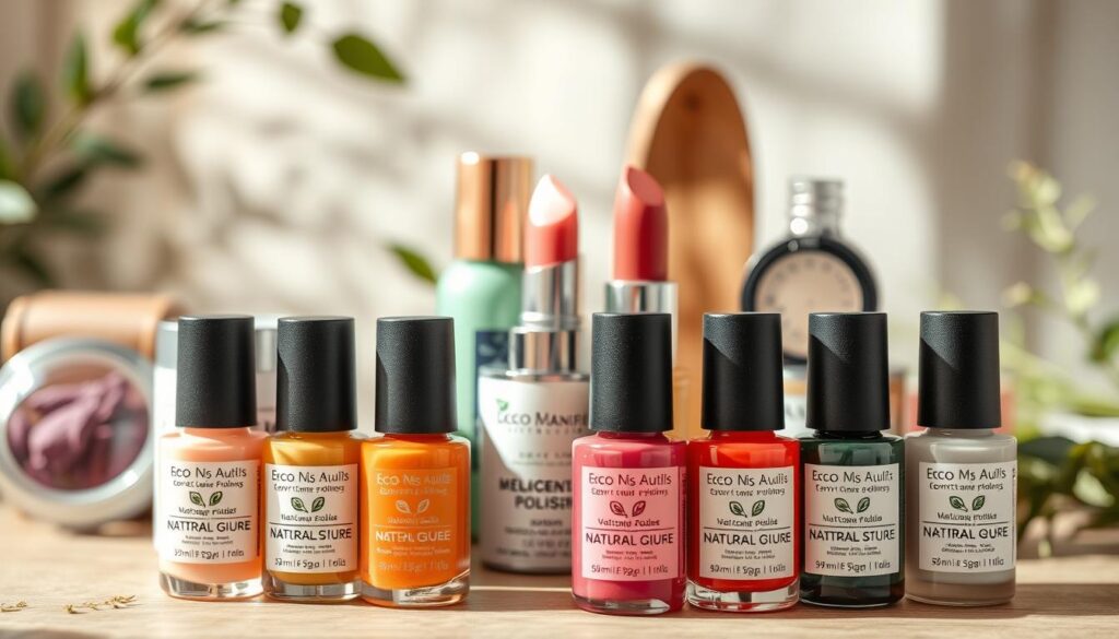 eco-friendly beauty products