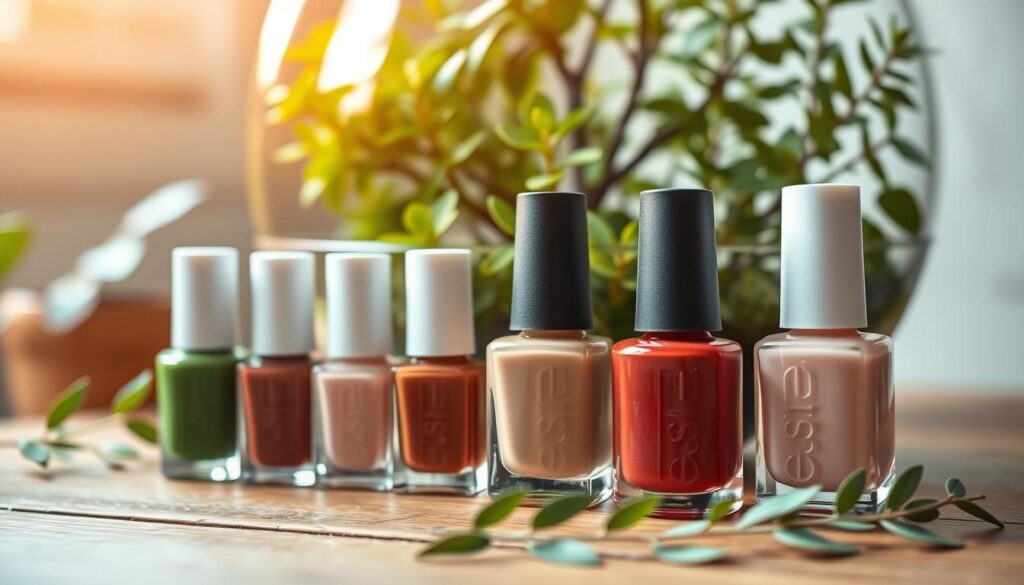 eco-friendly nail polish