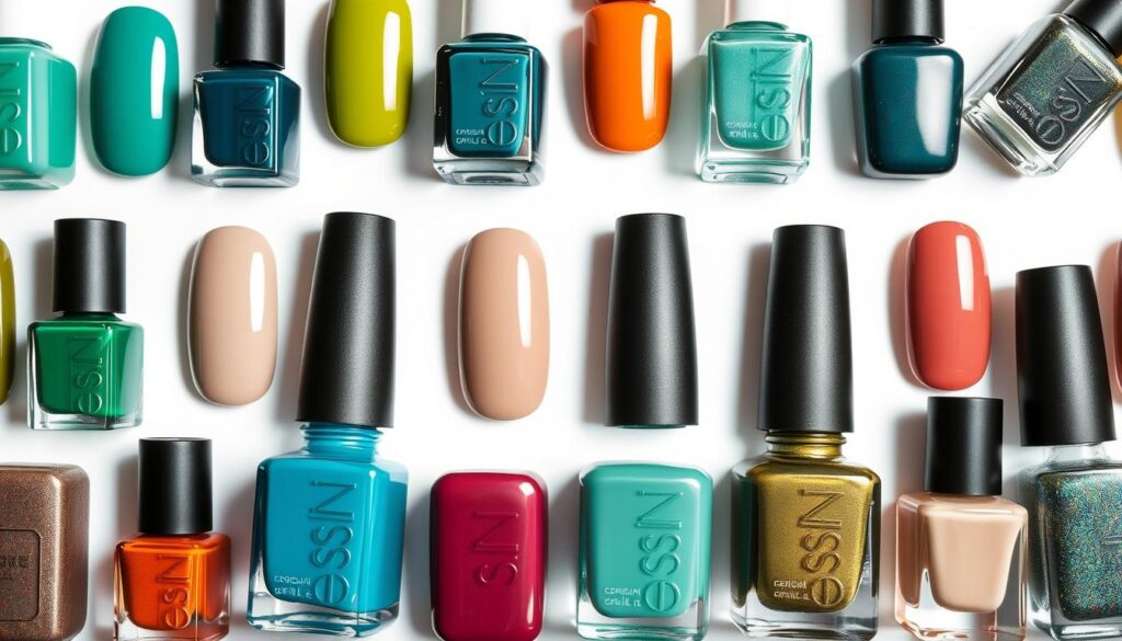 introduction to reptile-approved nail polish