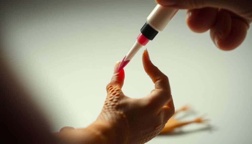 nail polish application tips
