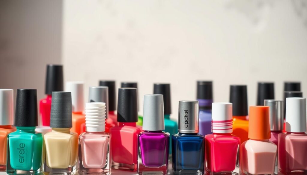 nail polish colors