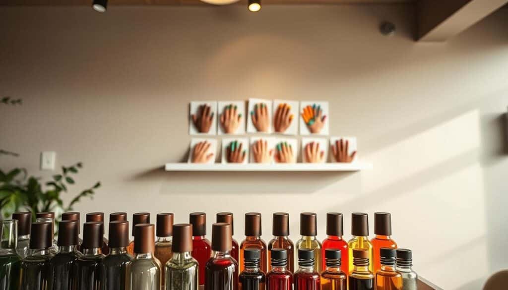 nail polish trends in sustainable beauty movement