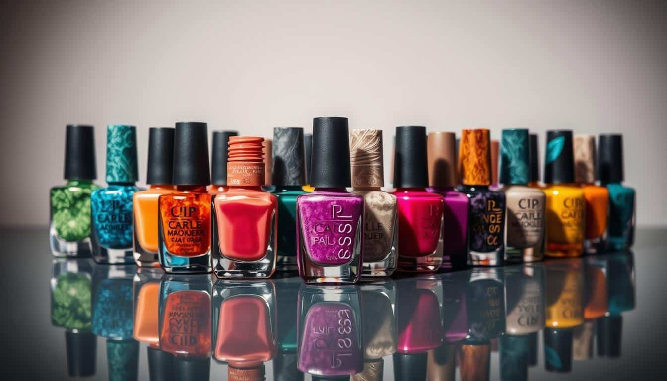 reptile-safe nail polish