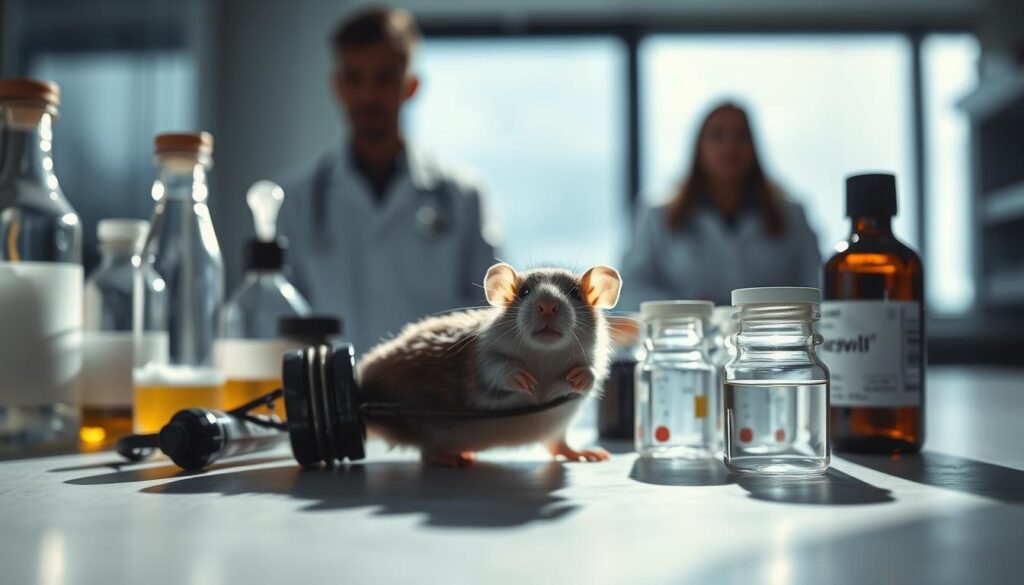 animal testing in cosmetics