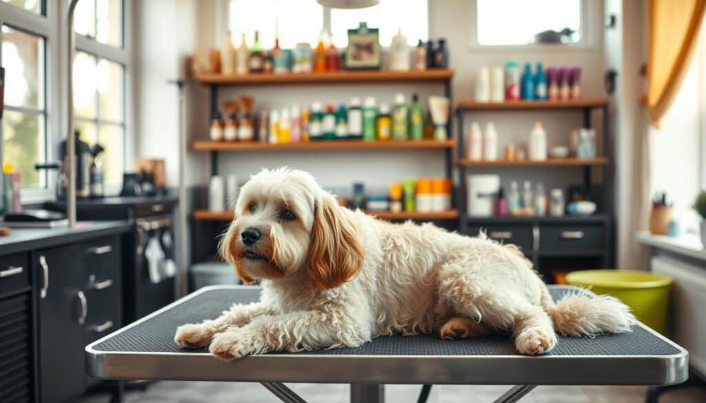 benefits of regular grooming