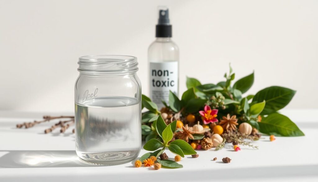 definition of non toxic