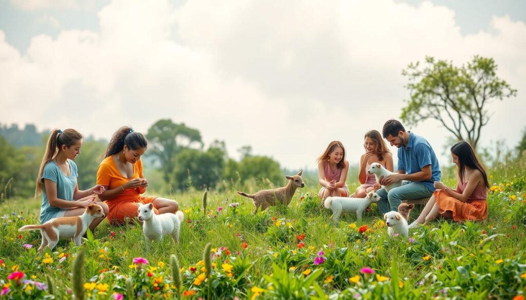 importance of cruelty-free