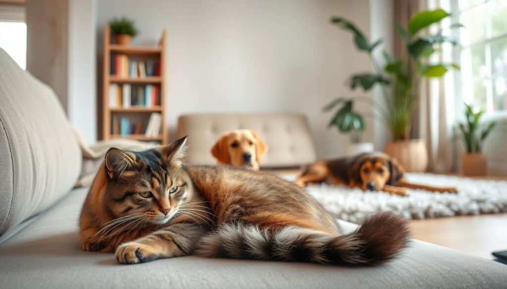 importance of pet wellness