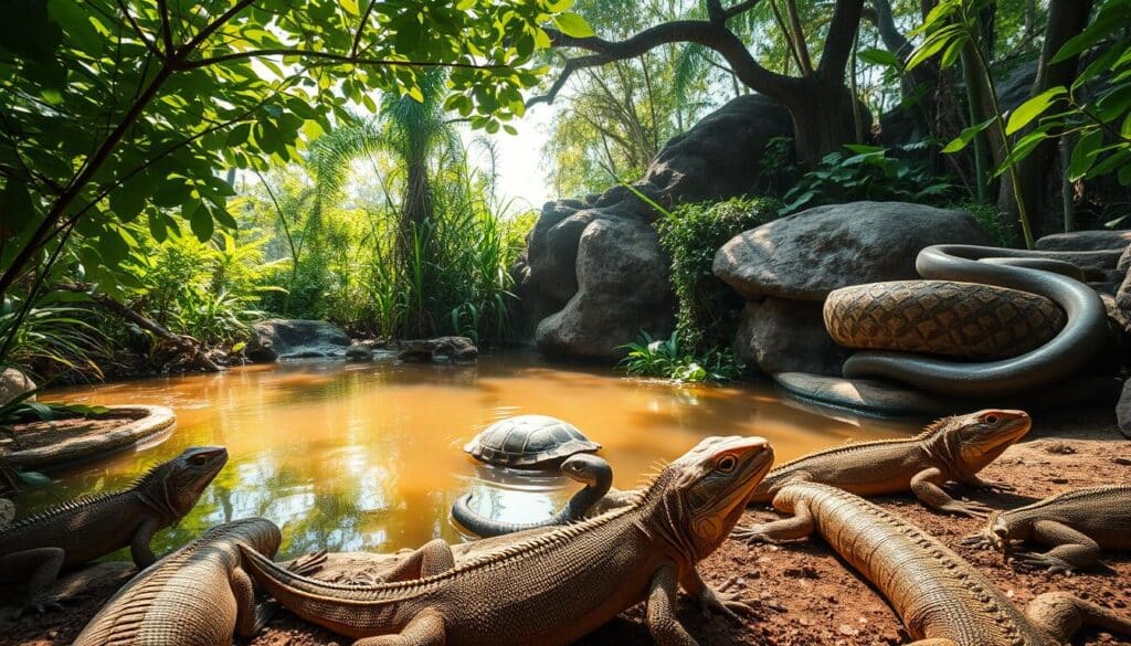 importance of safe habitats