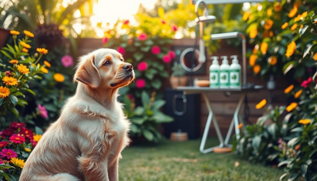 importance of sustainable grooming
