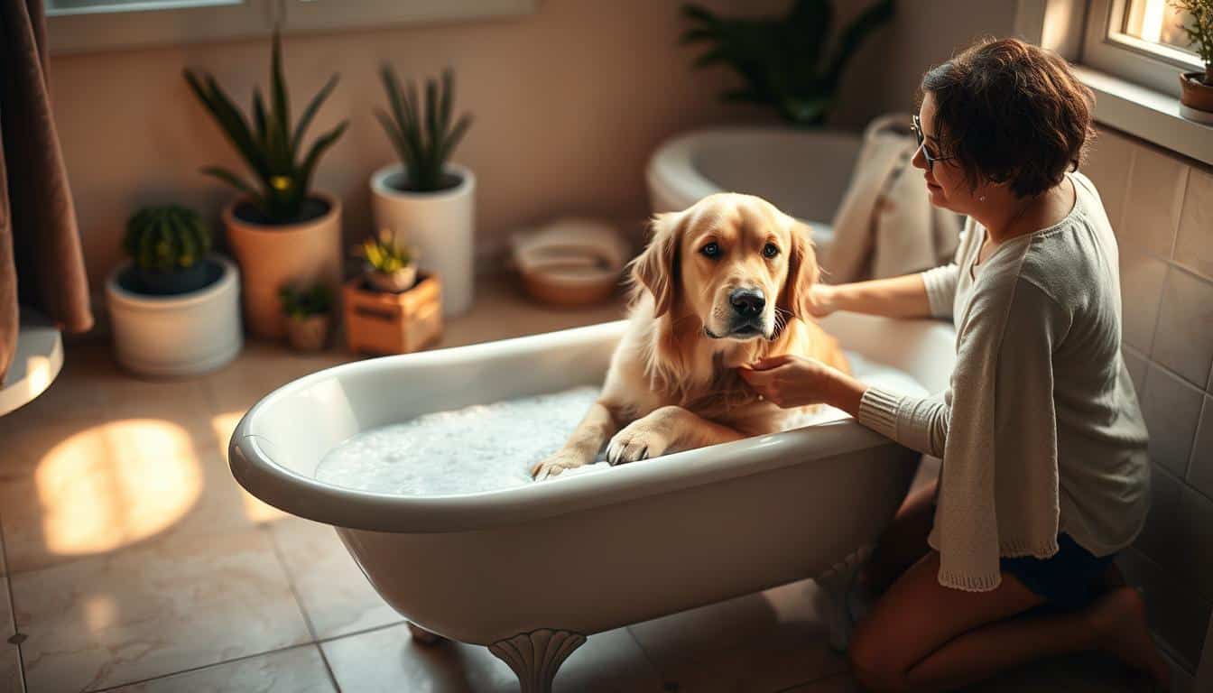 pet hygiene