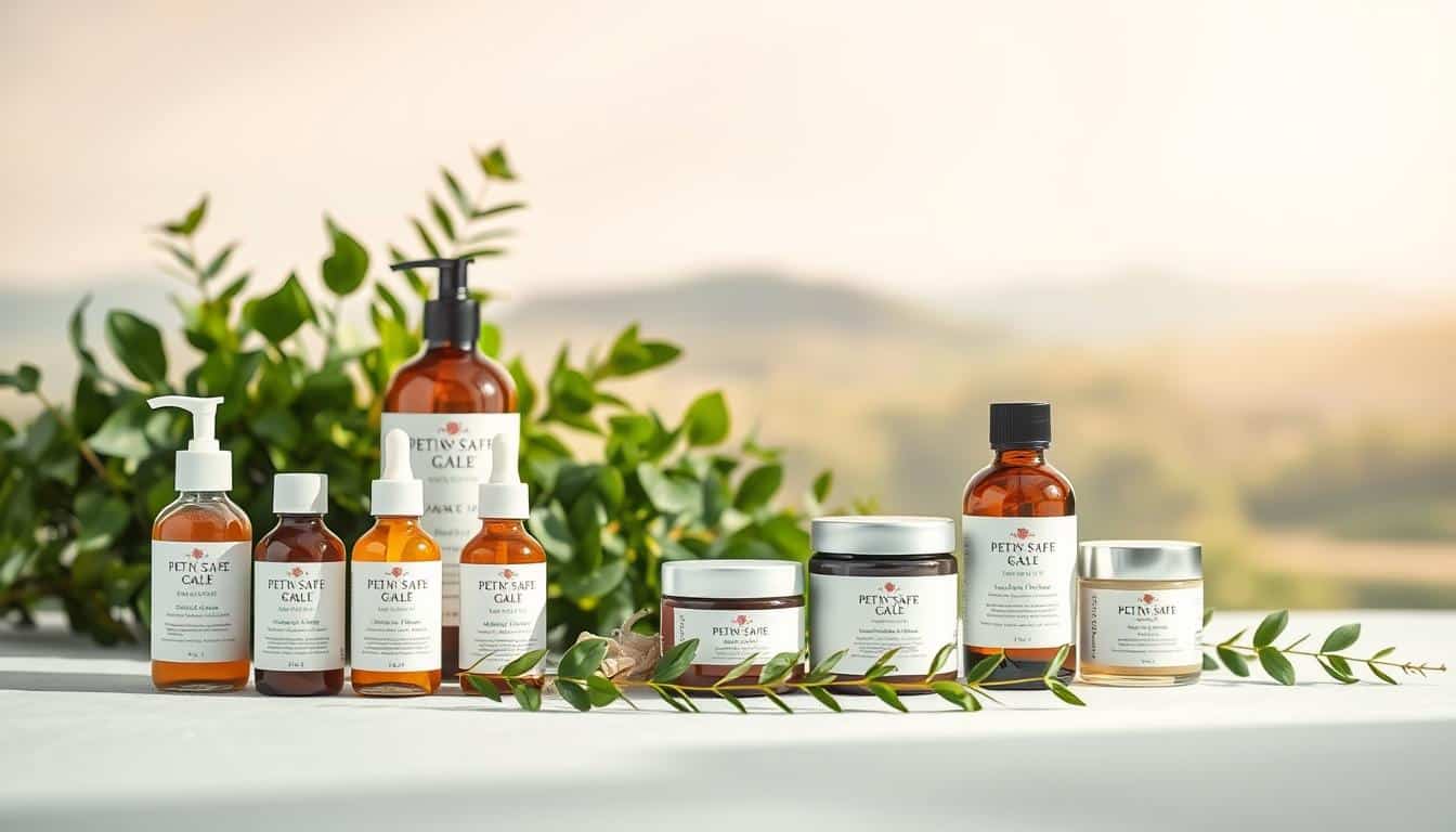 pet safe cosmetics