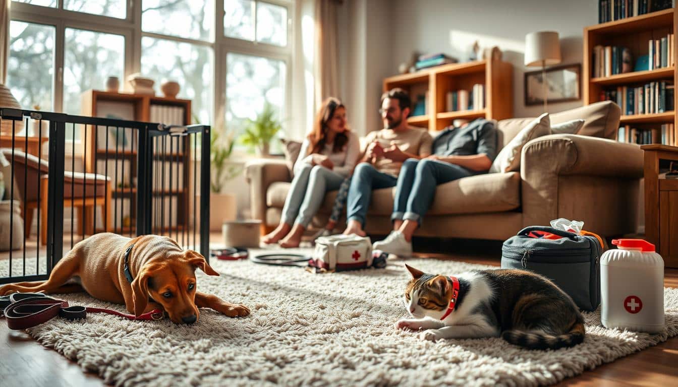 pet safety tips