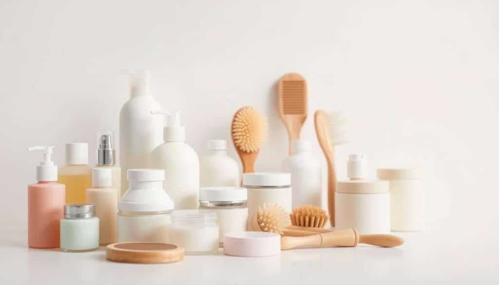 safe beauty products