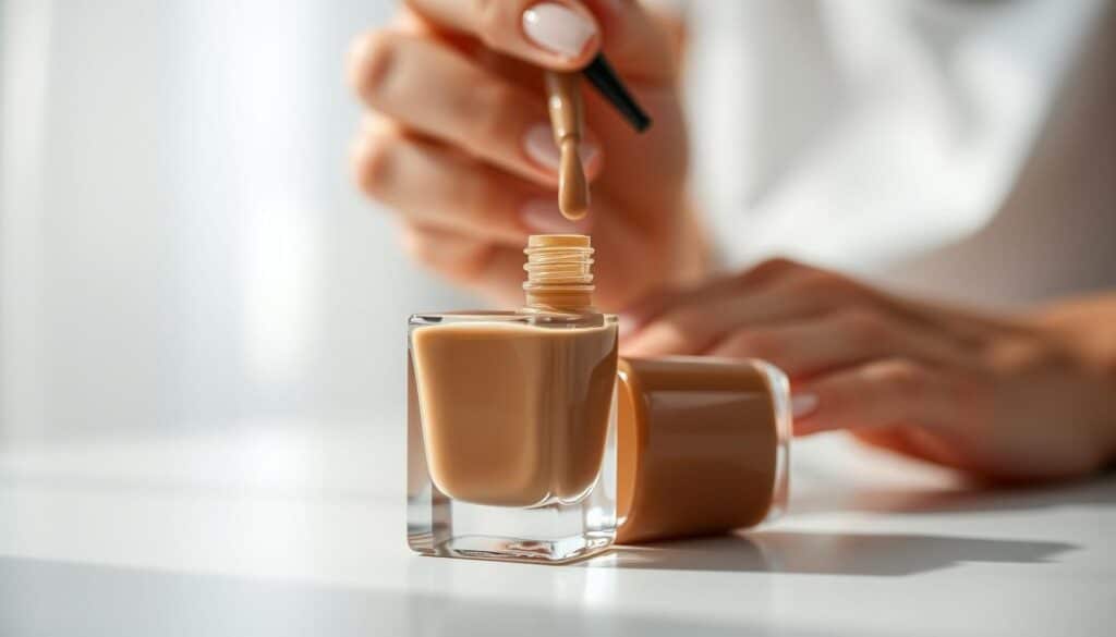 understanding non toxic nail polish