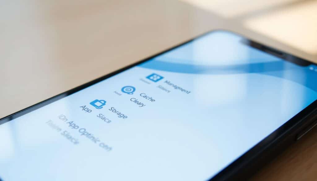 Introduction Mobile Cleaning Apps