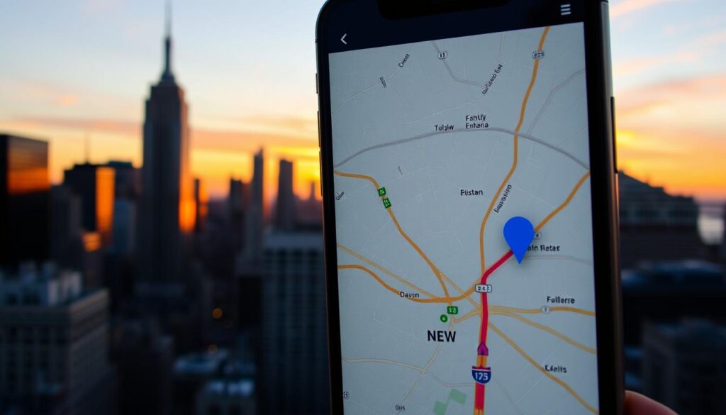 importance of GPS apps importance of GPS apps