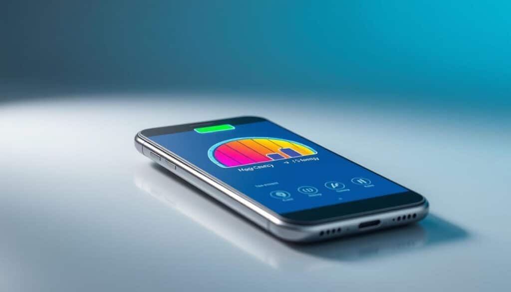 mobile battery health